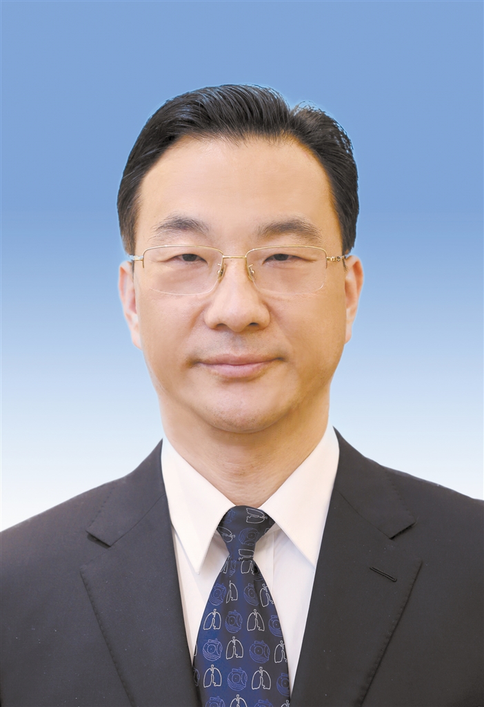 保定市第十六届人民代表大会常务委员会主任副主任秘书长简况信息