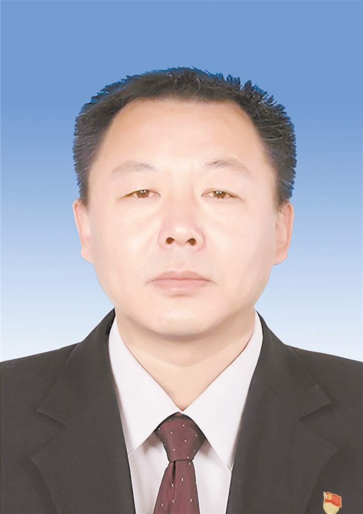 保定市人民政府网——保定市人民政府市长,副市长简况信息