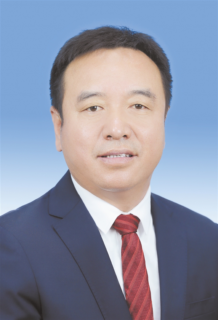 保定市人民政府网——保定市人民政府市长,副市长简况信息